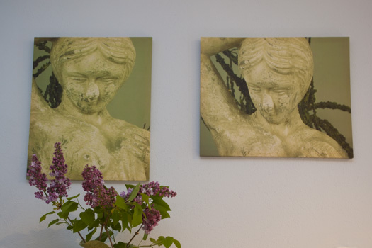 Ruhe in Ihrer Ferienwohnung am Brombachsee